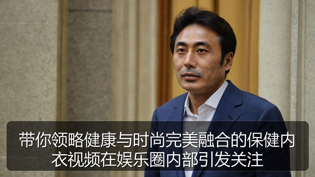 带你领略健康与时尚完美融合的保健内衣视频在娱乐圈内部引发关注